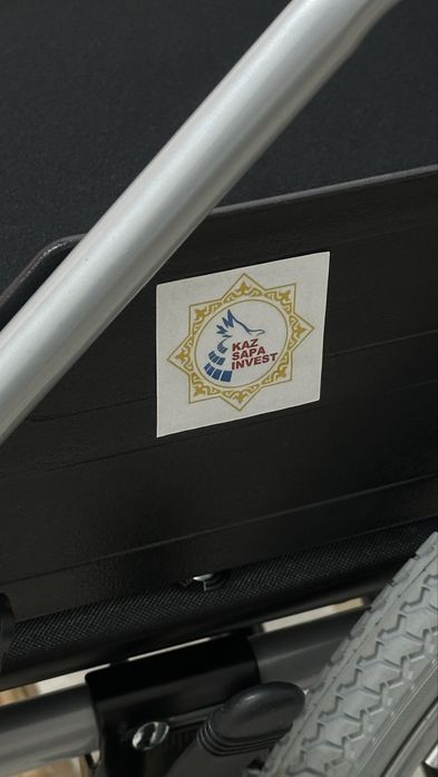 Инвалидная Коляска Новая