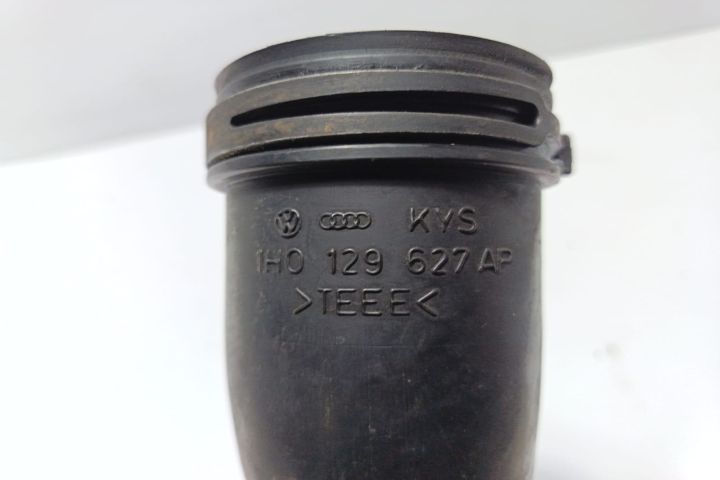 Conducta admisie aer 1.9 1H0129627AP Volkswagen VW Golf a 3-a generat