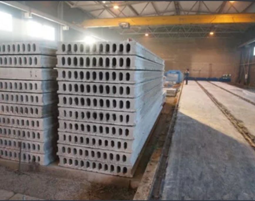 Плита перекрытия.Алматы ЖБИ плиты.Плиты перекрытия.Плиты монолит