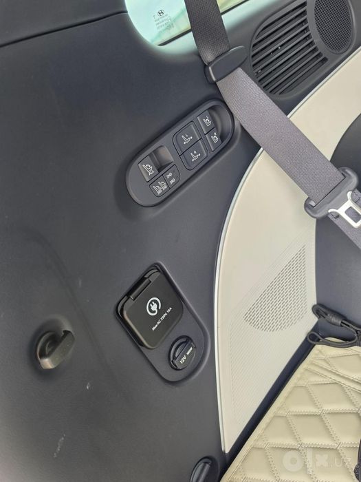 Hyundai Palisade 2.5T Hybrid Calligraphy