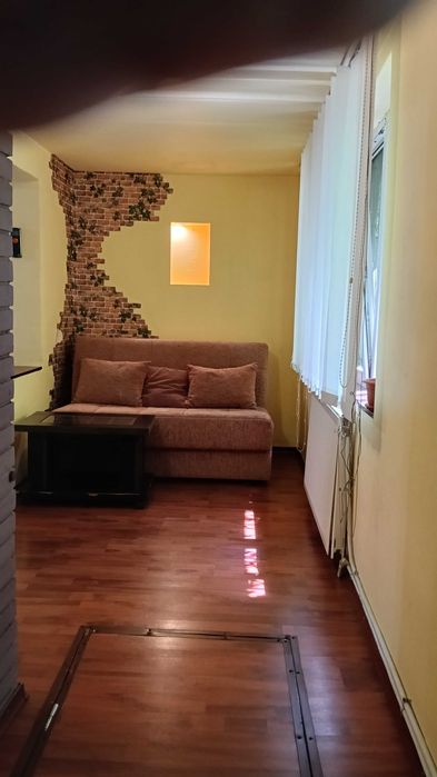 Închiriere Apartament 1 camera, Frumoasa - Nicolina