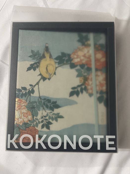 Agenda flori japoneze