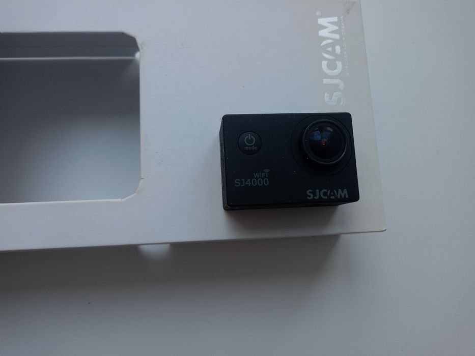 sjcam sj4000 wifi