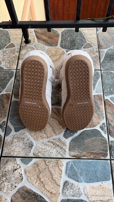 Isabel marant papuci femei