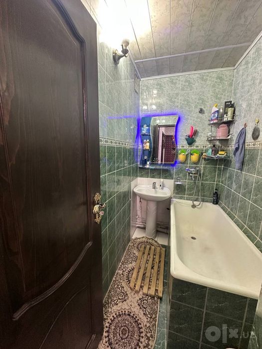 4/1/5 Ахмад-Югнакий  Ипотека, Парковка есть