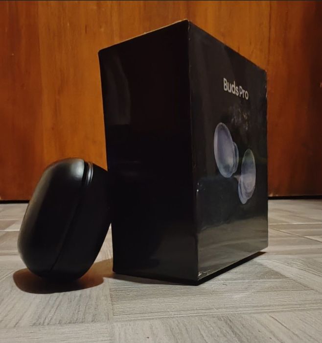 Căști Samsung Galaxy Buds Pro