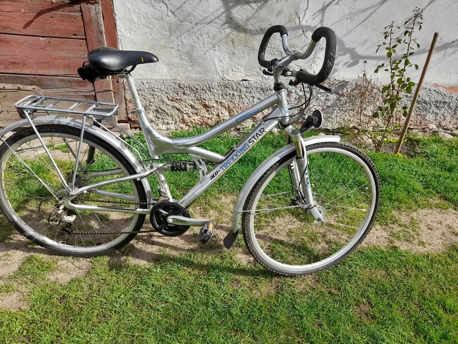 De vanzare Bicicleta Sport cu frane pe disc , 24 viteze