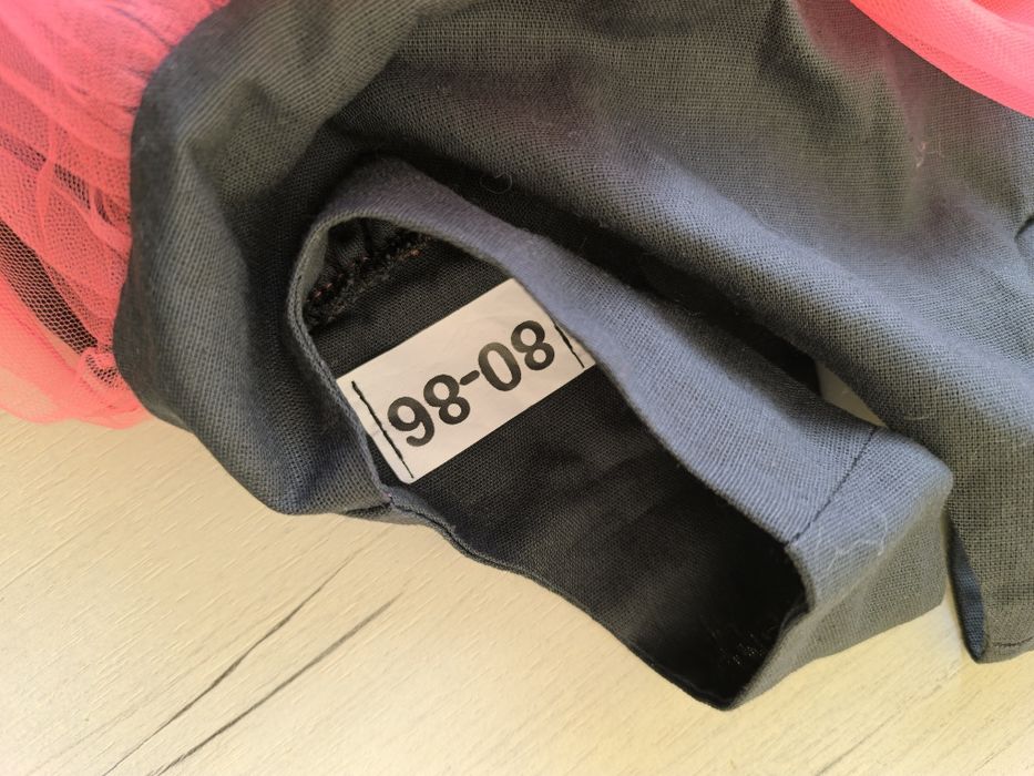 Платье детское две шт