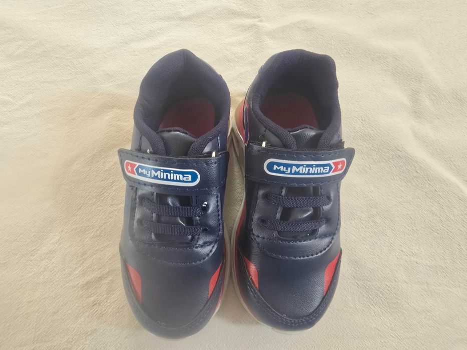 Детски Маратонки My Minima 26-ти Номер