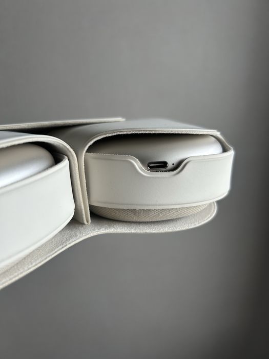 AirPods Max 2-го поколения type C