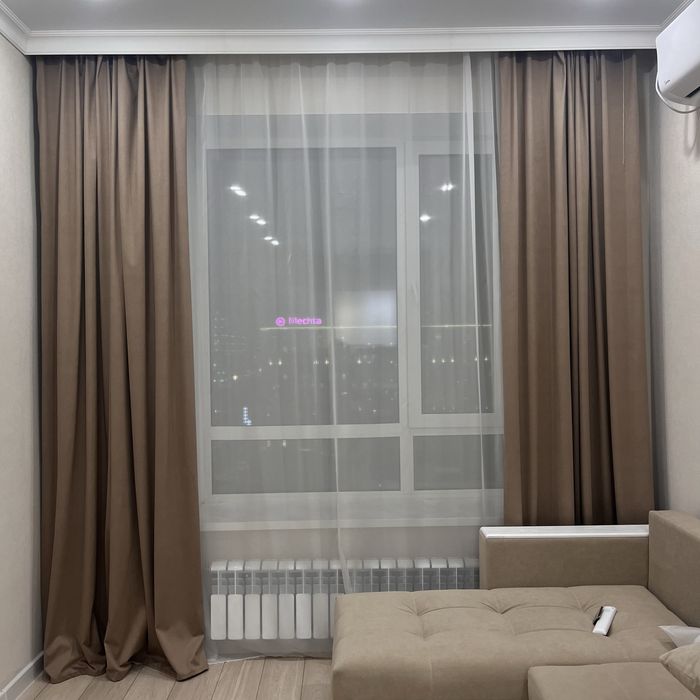 Шторы 200*300 см