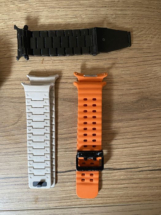 Samsung Galaxy Watch Ultra SM-L705F