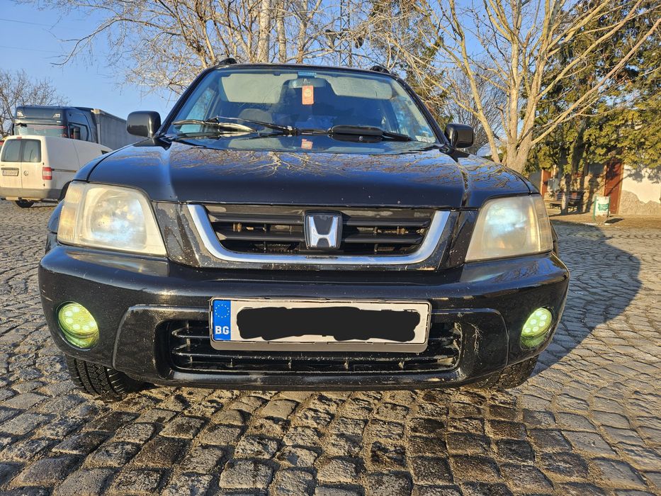 Хонда Црв 1 2.0 147 на части Honda crv 2.0 147 na chasti