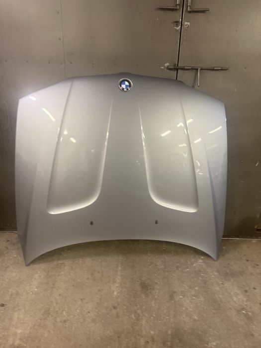 Преден капак от BMW X3 E83