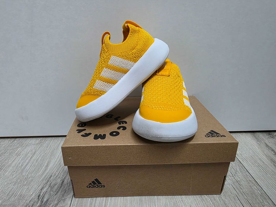 Детски маратонки adidas