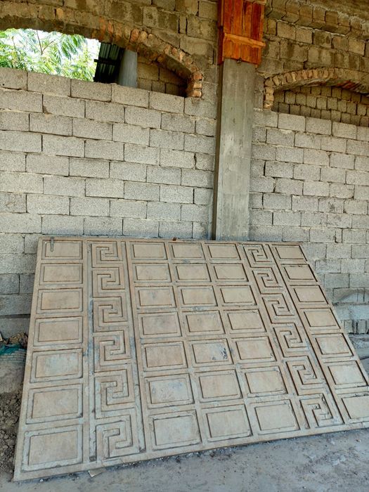 Дарвоза | Ворота