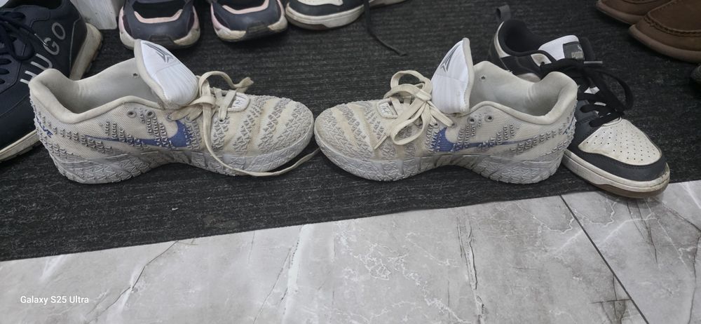 Продам баскет кроссовки джа 3