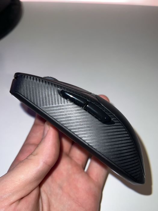 Mouse Hyperx Pulsefire FUSE