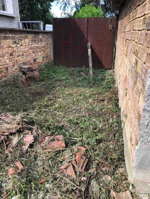 Къща в село Козаревец