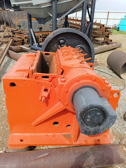 Продаются дробилки СМД 106 и Китай