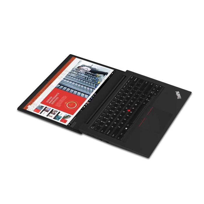 Лаптоп Lenovo Thinkpad E495 Ryzen 7 3700U 8GB 256GB Full HD ГАРАНЦИЯ
