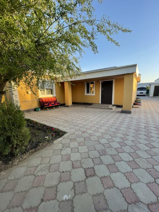 Продается дом в Еркинкала 1