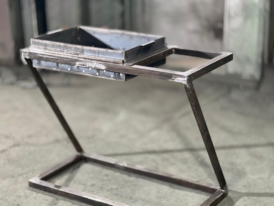 Мангалы для дачи