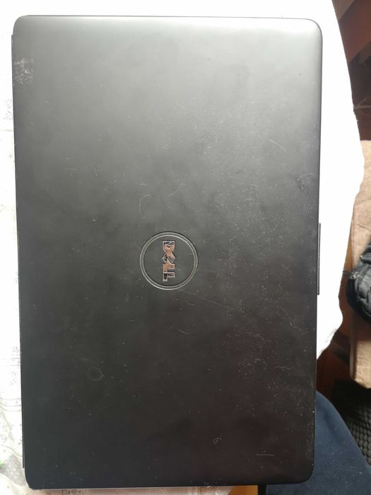 Laptop Dell pentru programul rabla