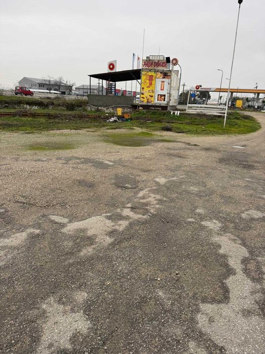 Spatiu de Inchiriat/Vanzare