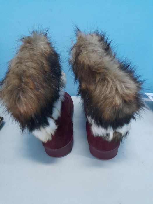 Cizme iarnă,măr.38