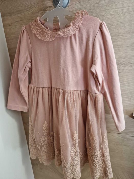 Детски рокли 80/86