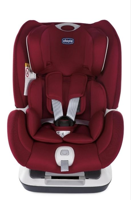 Автокресло от Chicco