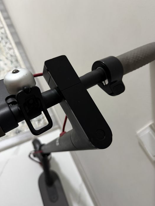 Электросамокат Xiaomi ОРИГИНАЛ