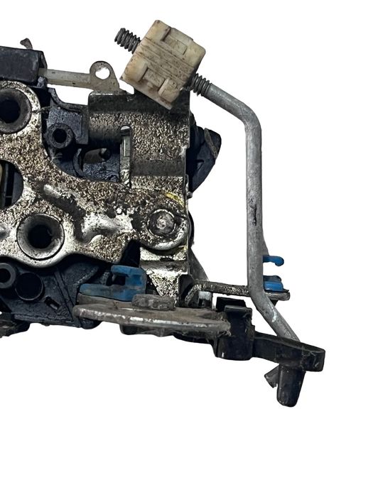 Broasca Usa Stanga Spate Chevrolet Aveo Saloon T200 2003 - 2008