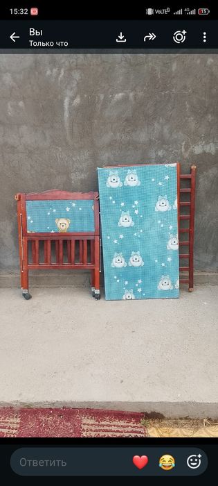 Детский манеж 4000