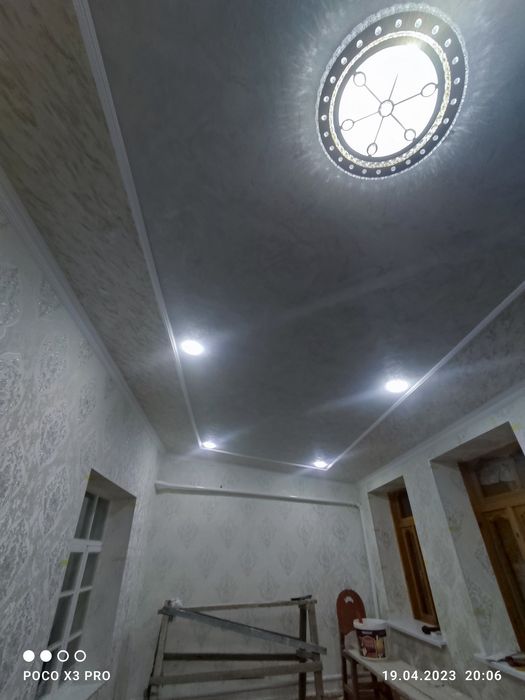 Yevro remont pod klyuch