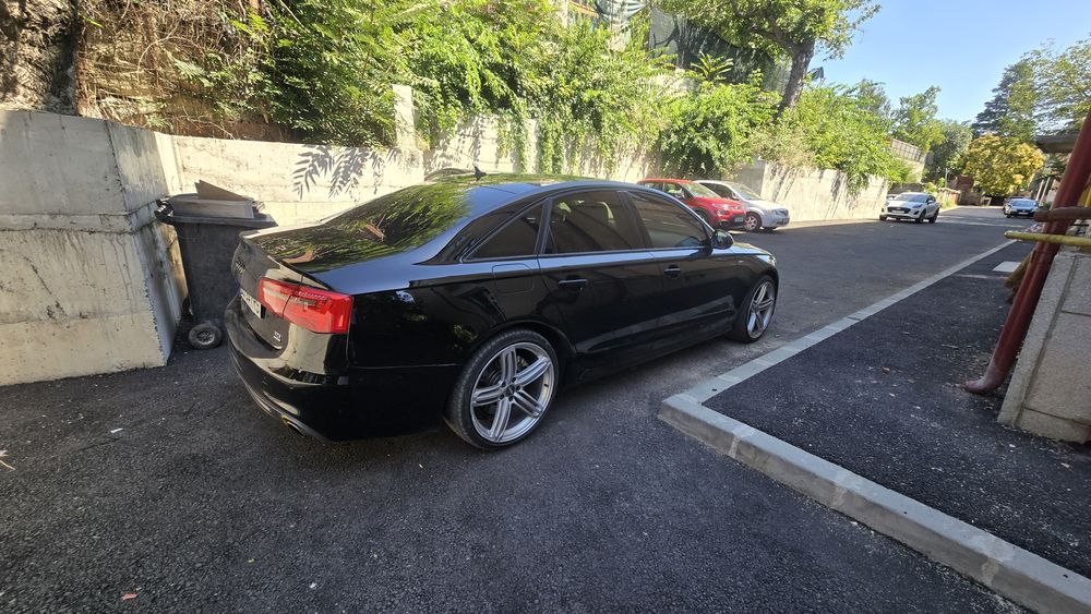 Accept variante doar cu mașini mai ieftine cu diferență de 5 -6000 euro