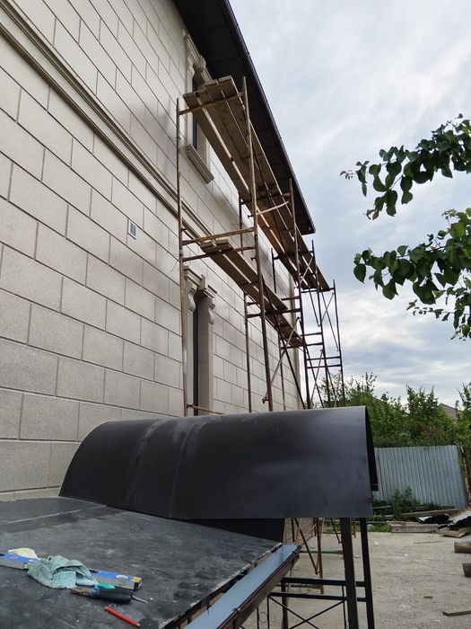 Опалубка, леса аренда. Арзан бағалар