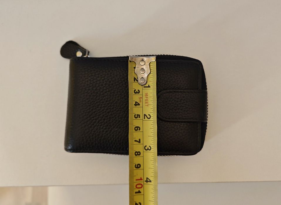 Мъжки портфейли еко кожа