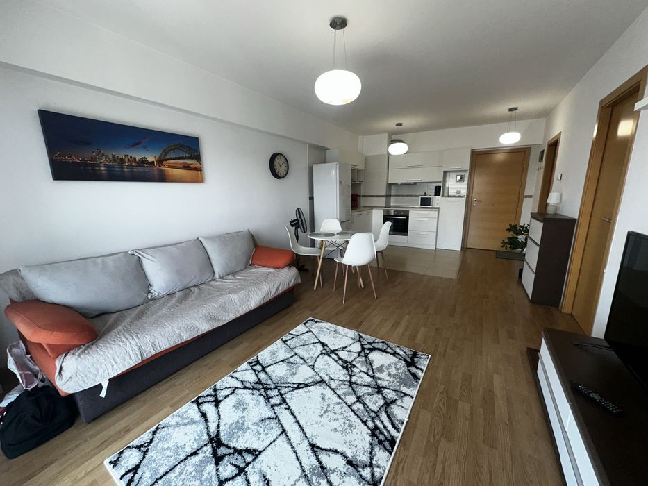 Inchiriez Regim Hotelier - Apartament Viva City Sky View