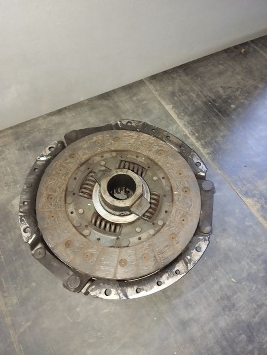 Комплект сцепления для газели