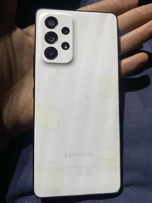 Самсунг А53 продам срочно