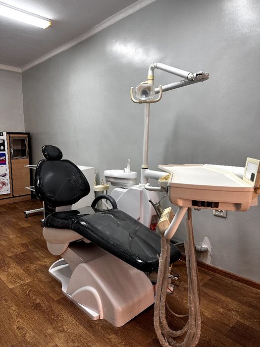 Стоматологическая Кресло