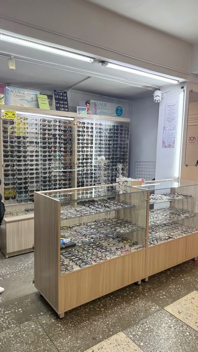 Торговое оборудование