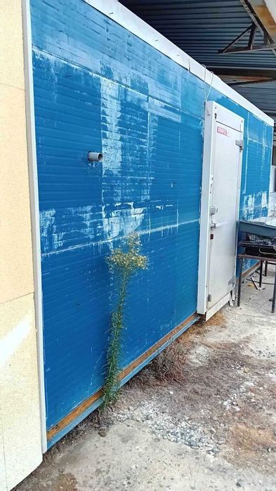 Хладилна камера 38 куб.м.