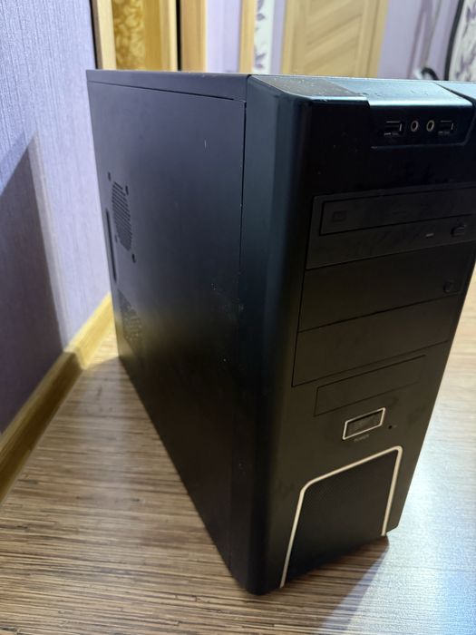 Корпус для компьютера