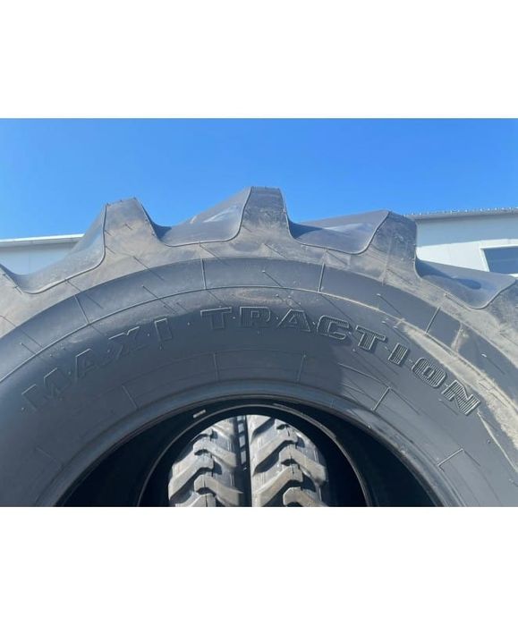 600/65 r28 firestone maxtrac tl 154d151e ( 6006528 )  Cauciucuri tractor, Fiat, Case, Fendt, John Deere, New Holland, Massey Ferguson, UTB   Cauciucur