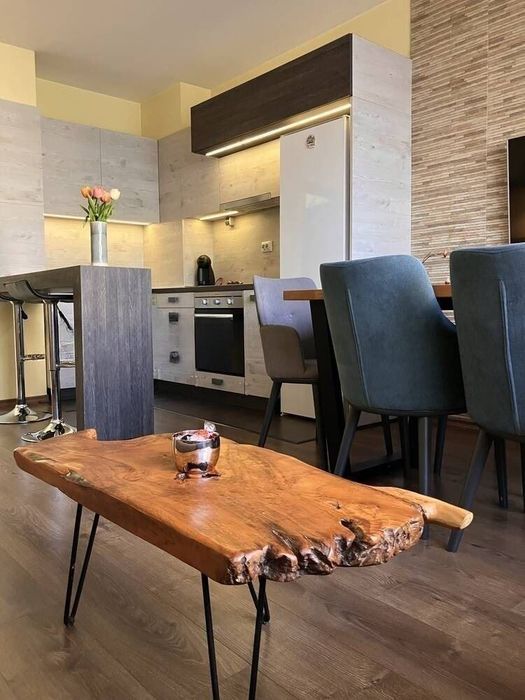 Дава се под наем Тристаен апартамент в София, Витоша - 100 кв.м за 900 € - Снимка #4