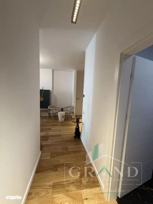 Apartament NOU 2 camere I Elite City I Cluj-Napoca