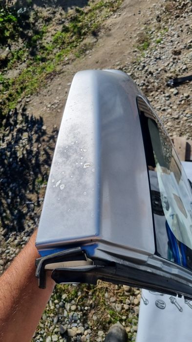 Usa batanta mica Dacia Logan Mcv 1